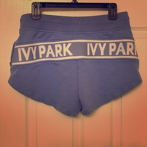 Ivy Park Shorts💙